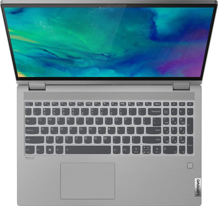 [OUTLET] Laptop Lenovo IdeaPad Flex 5 14ALC05, 15.6", AMD Ryzen 5, 8GB RAM, 512GB SSD, AMD Radeon Graphics, gri				