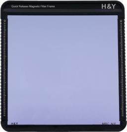 Filter katror H&amp;Y Starkeeper HD MRC, 100x100mm, për fotografi nate