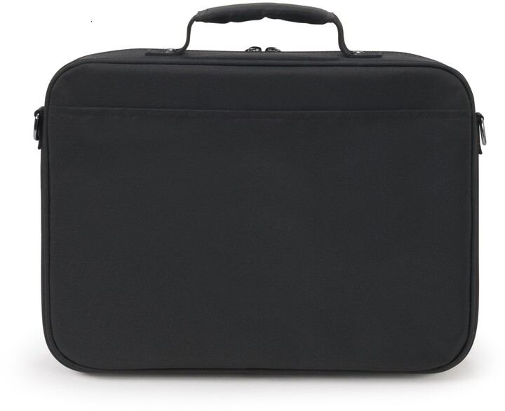 Çantë DICOTA Eco Multi BASE për laptop 15"-17.3", e zezë