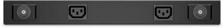 Shpërndarës energjie elektrike APC PDU, 0U/1U, 120-240V/20A, 220-240V/16A