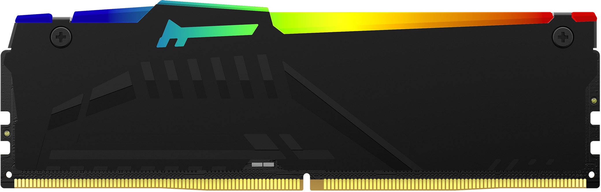 RAM Kingston FURY Beast, 32GB DDR5 5600MT/s, CL40, RGB