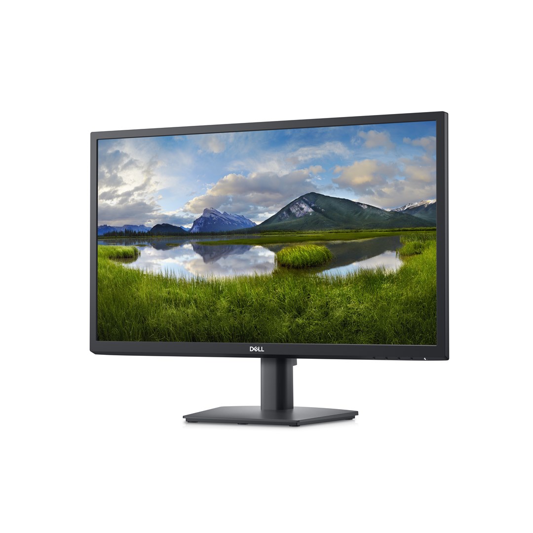 Monitor DELL E Series E2423HN, 23.8", Full HD, LCD, i zi