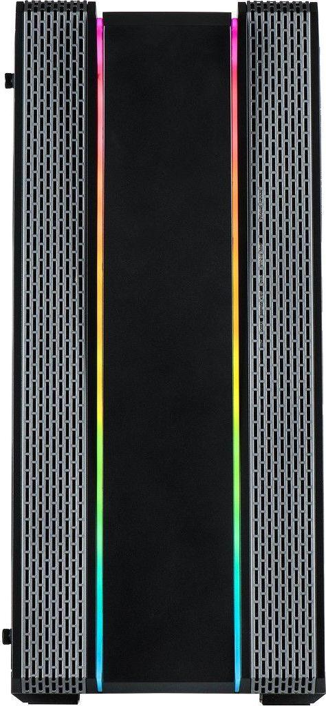 Kasë Inter-Tech S-3901 Impulse, Midi Tower