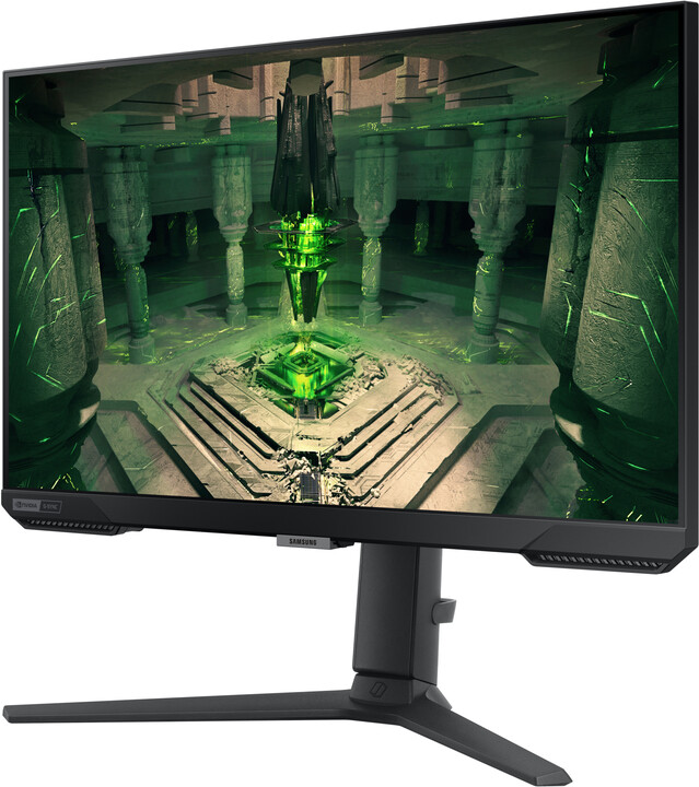 Monitor Samsung Odyssey G40B - LED 25" 