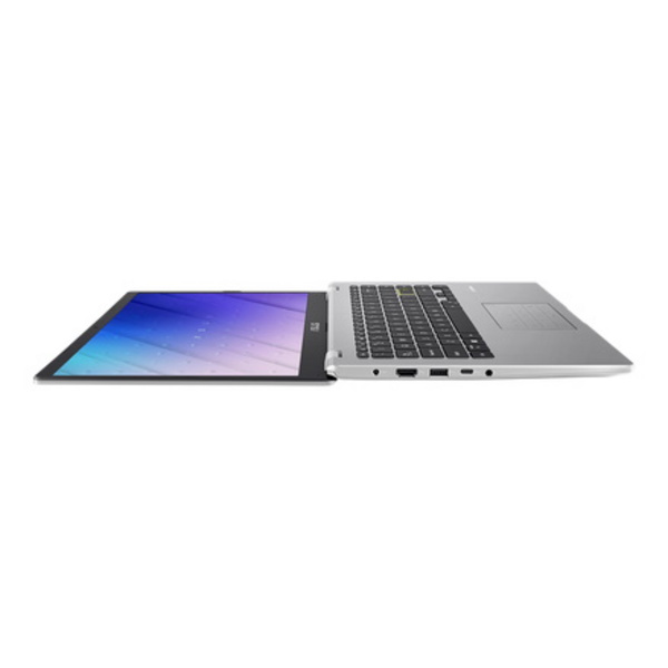 Laptop ASUS Vivobook Go E410MA-EK1372WS, 14", Celeron N4020, 4GB RAM, 256GB SSD, Intel UHD Graphics 600, i argjendtë