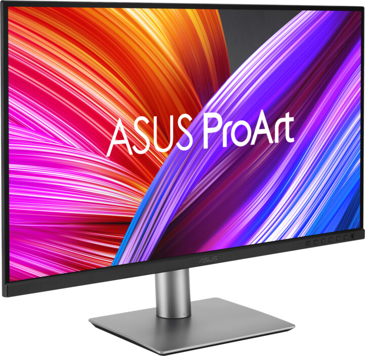 Monitor ASUS ProArt PA279CRV - LED, 27", 4K UHD, i zi/ argjendtë