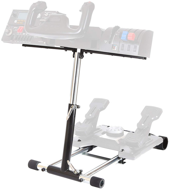 Држач за волан за Logitech G Saitek Pro Flight Yoke System - DELUXE V2