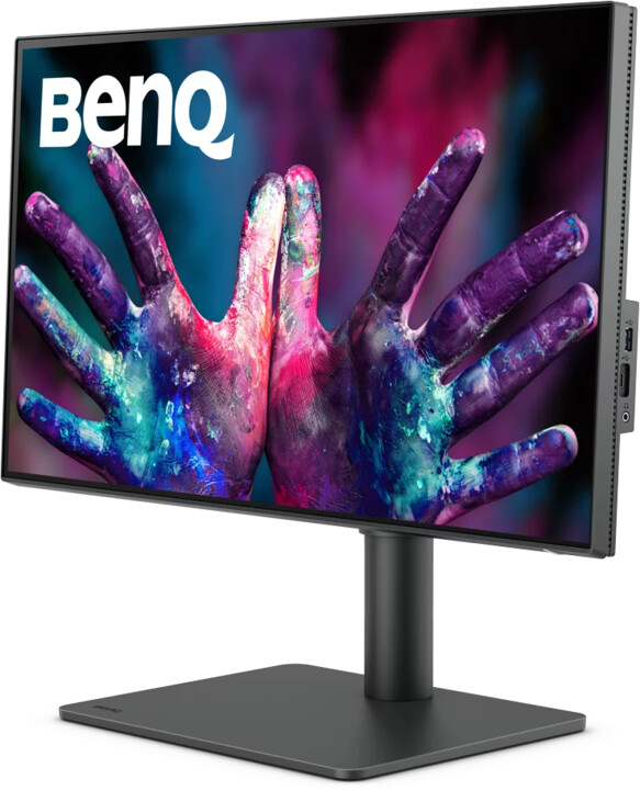 Monitor BenQ PD2506Q - LED, 25", QHD, i zi
