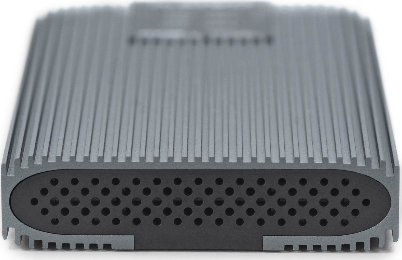 Станица за клонирање SSD M.2 NVMe Digitus, USB 3.2 Gen2 20 Gbit, Type C, сребрена