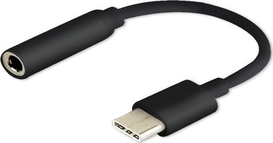 Adapter Savio USB - Jack 3.5 mm, i zi