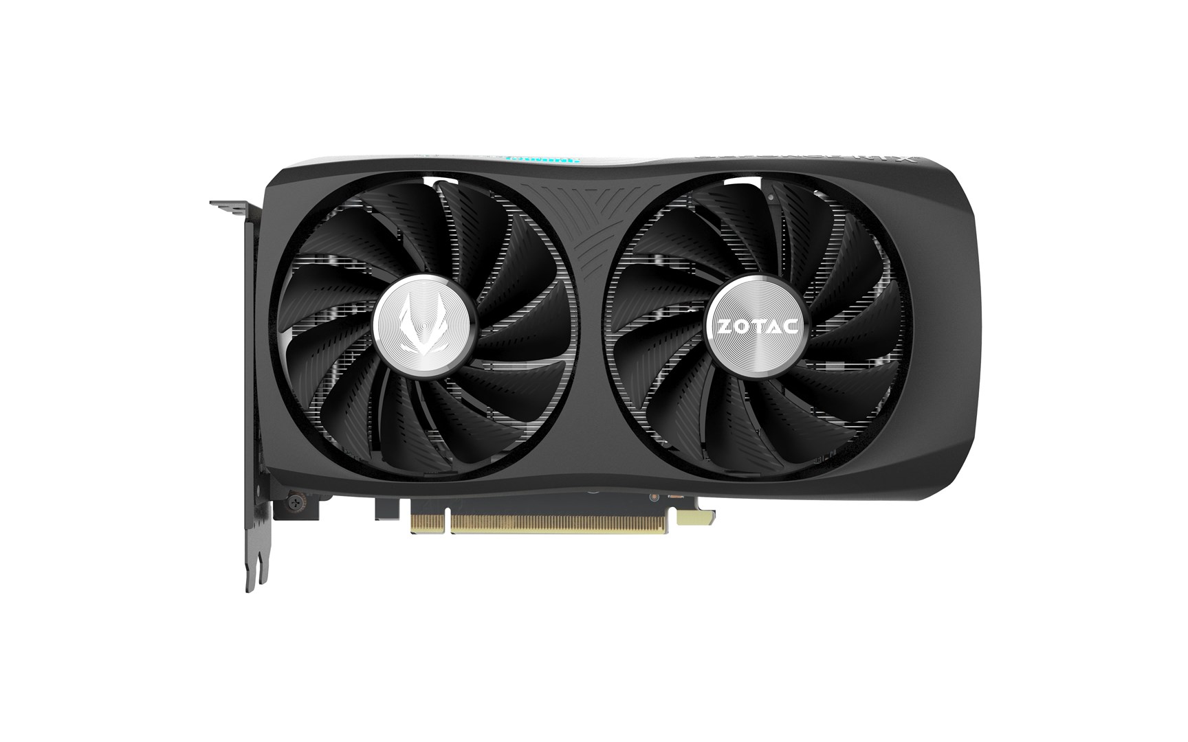 Kartelë grafike ZOTAC GAMING GeForce RTX 4070 Twin Edge 12GB GDDR6X BULK