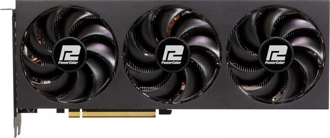 Kartelë grafike Power Color Fighter Radeon RX 7800 XT 16GB GDDR6