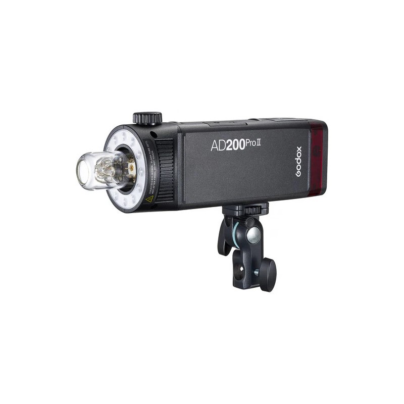 Godox AD200 Pro II
