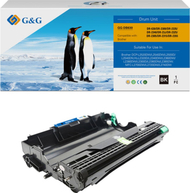 Drum printeri G&amp;G Br DR2300 DR630 DR2335 DR2340 DR23J DR2325, 12000 faqe, i zi