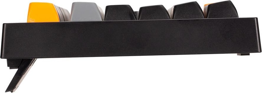 Tastierë gaming Marvo K638B, USB, ndriçim rainbow, e zezë