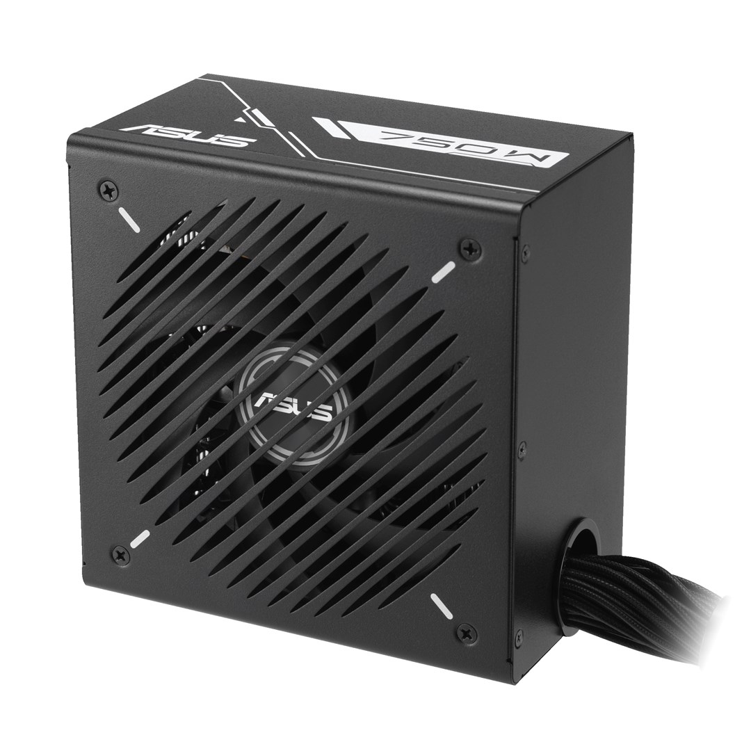 Fuqizues energjie ASUS PRIME, 750W, 80 PLUS Bronze, i zi