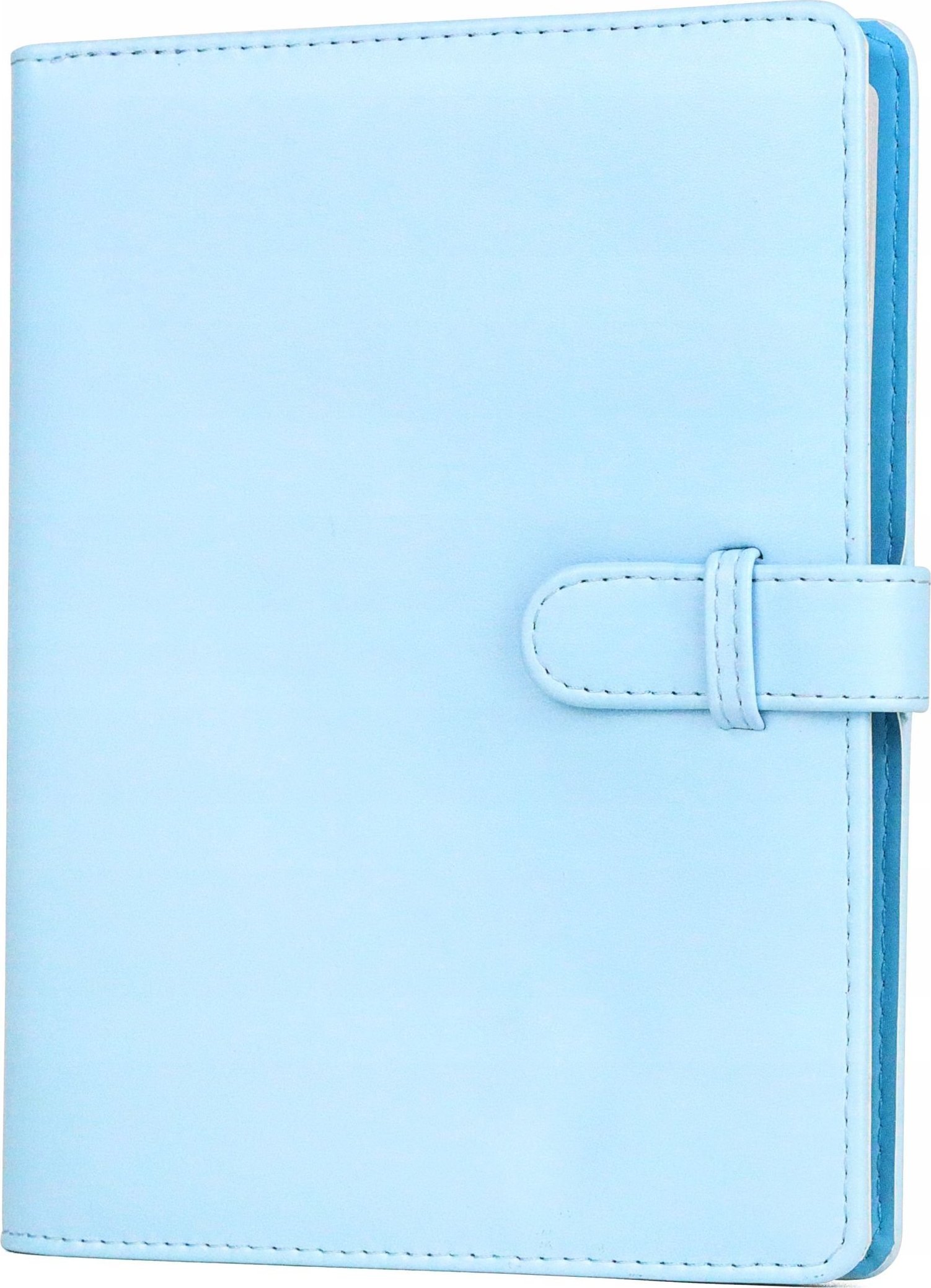 Album foto LoveInstant, 128 foto, Instax Mini, blu