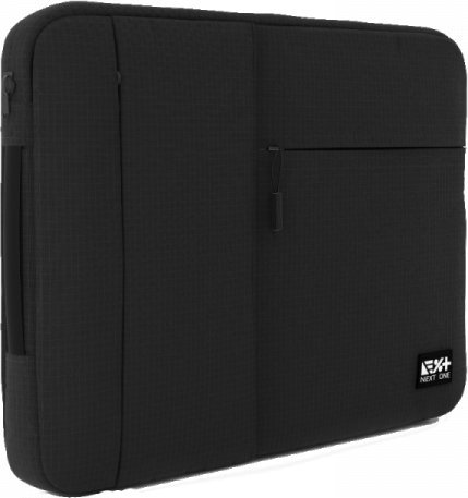 Çantë mbrojtëse Next One Case për MacBook Pro 13" dhe MacBook Air 13", 13", material i qëndrueshëm, gri