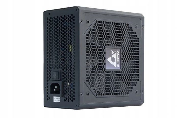 Furnizues me energji Chieftec GPE-700S, 700W, 120mm, i zi