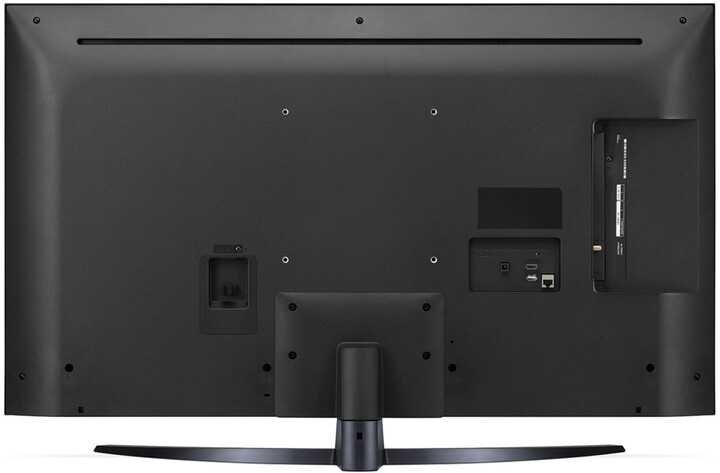 Televizor LG 43UQ91006LB, 43" (108cm), 4K UHD, i zi