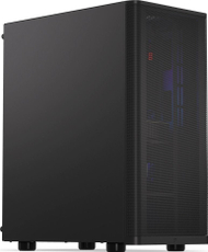 Kompjuter Game X Eco, Core i5-10400, 16GB RAM 512GB SSD 1TB HDD, i zi