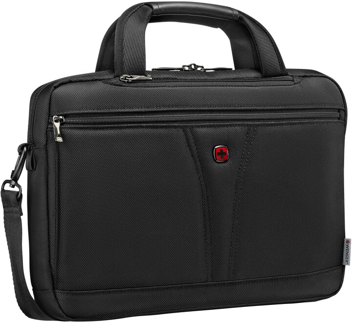 Çantë për laptop WENGER BC UP, 14", e zezë