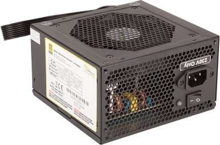 Burim energjie Nanoxia Deep Silence Smart Power 340193 ATX, 500W