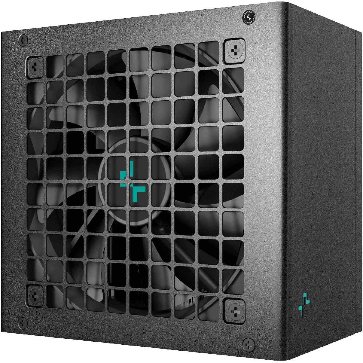 Furnizues energjie Deepcool PK750D, 750W, 80 Plus Bronze, i zi