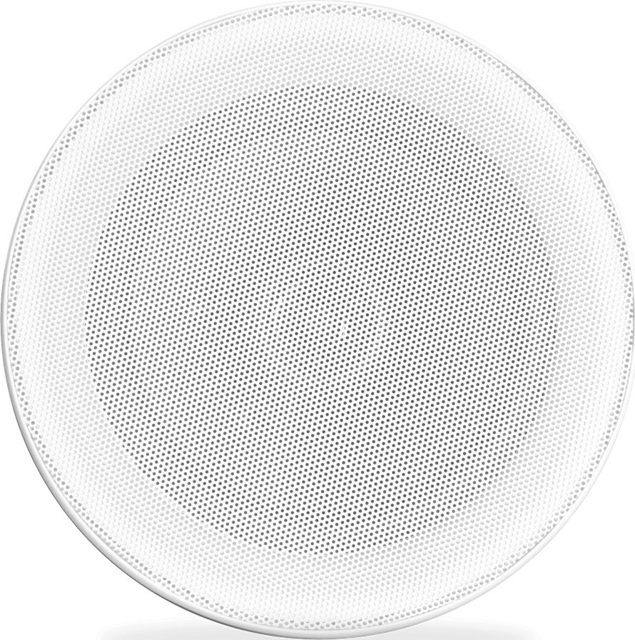 Altoparlant muri Audac SSP500/W, 20W, 8Ω, i bardhë