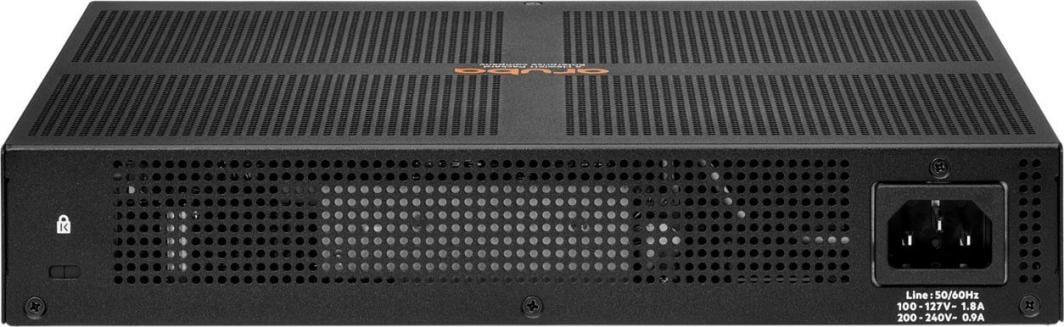 Switch HP Aruba 6000