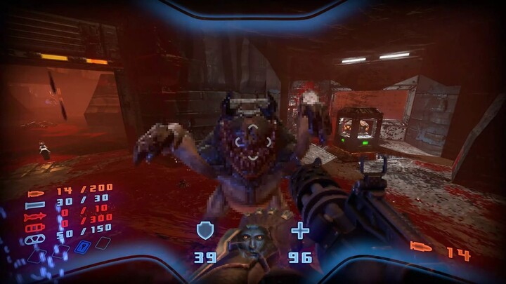 Videolojë Prodeus (PS4)