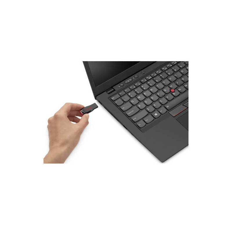 SanDisk Cruzer Blade USB 64GB