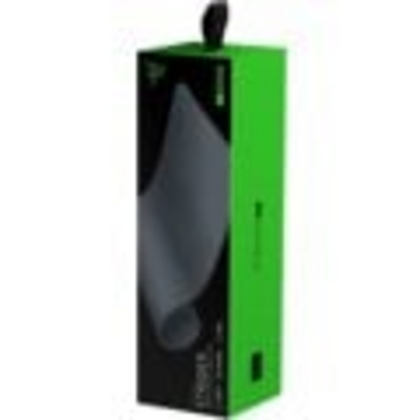 Подлога за глувче Razer Strider XXL, црна