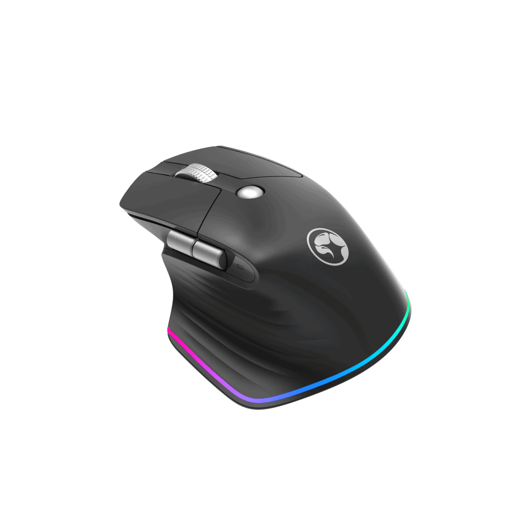 Maus MARVO G803 BK