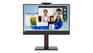 Monitor Lenovo ThinkCentre Tiny in One 24 Gen 5, 23.8", FHD, me prekje, i zi