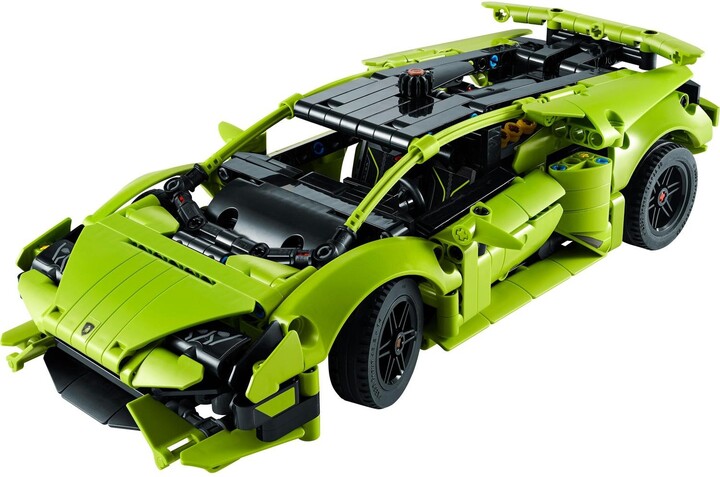 Makinë LEGO® Technic 42161 Lamborghini Huracán Tecnica