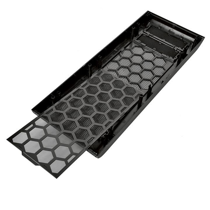 Kasë Thermaltake Core V71 TG Edition, Full Tower