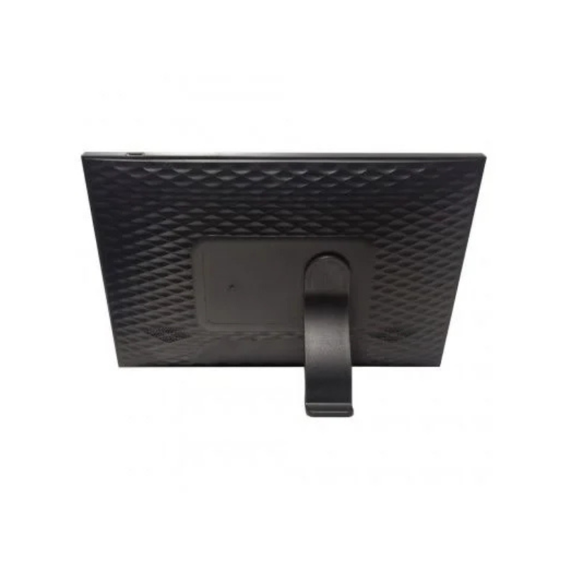 Denver Smart Digital Wi-Fi Photoframe Black