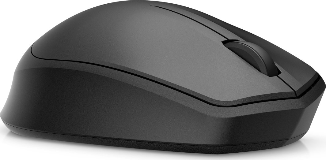 Maus HP 285 Silent, pa kabllo, i zi
