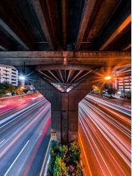 Objektiv Venus Optics Laowa 4/3 4.5mm f/2.8, fisheye, ultra i gjerë, i zi