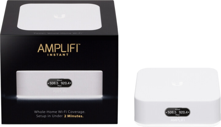 Router Wi-Fi Ubiquiti AmpliFi Instant Kit