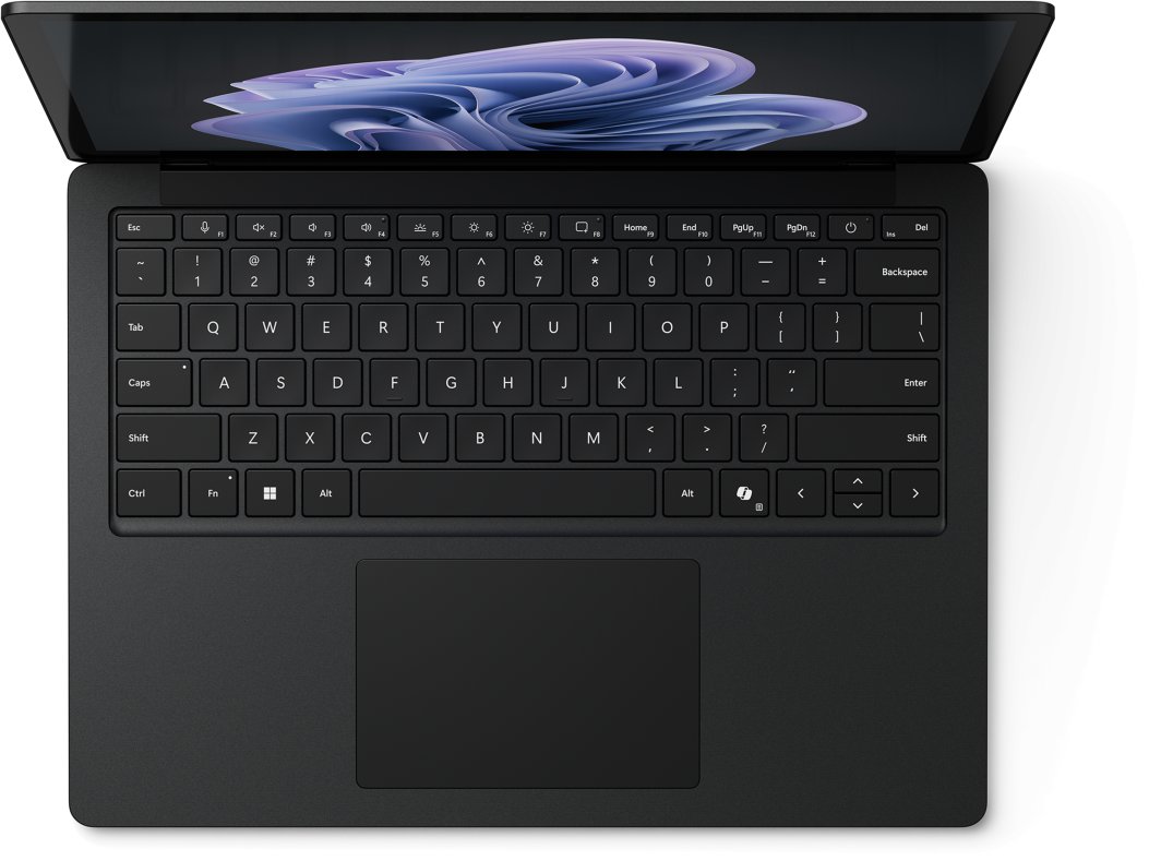 Laptopi Microsoft Surface 6 ZJQ-00001DX, Ultra 5 135H, 13.5" Touch, 16GB, 256GB SSD, i zi