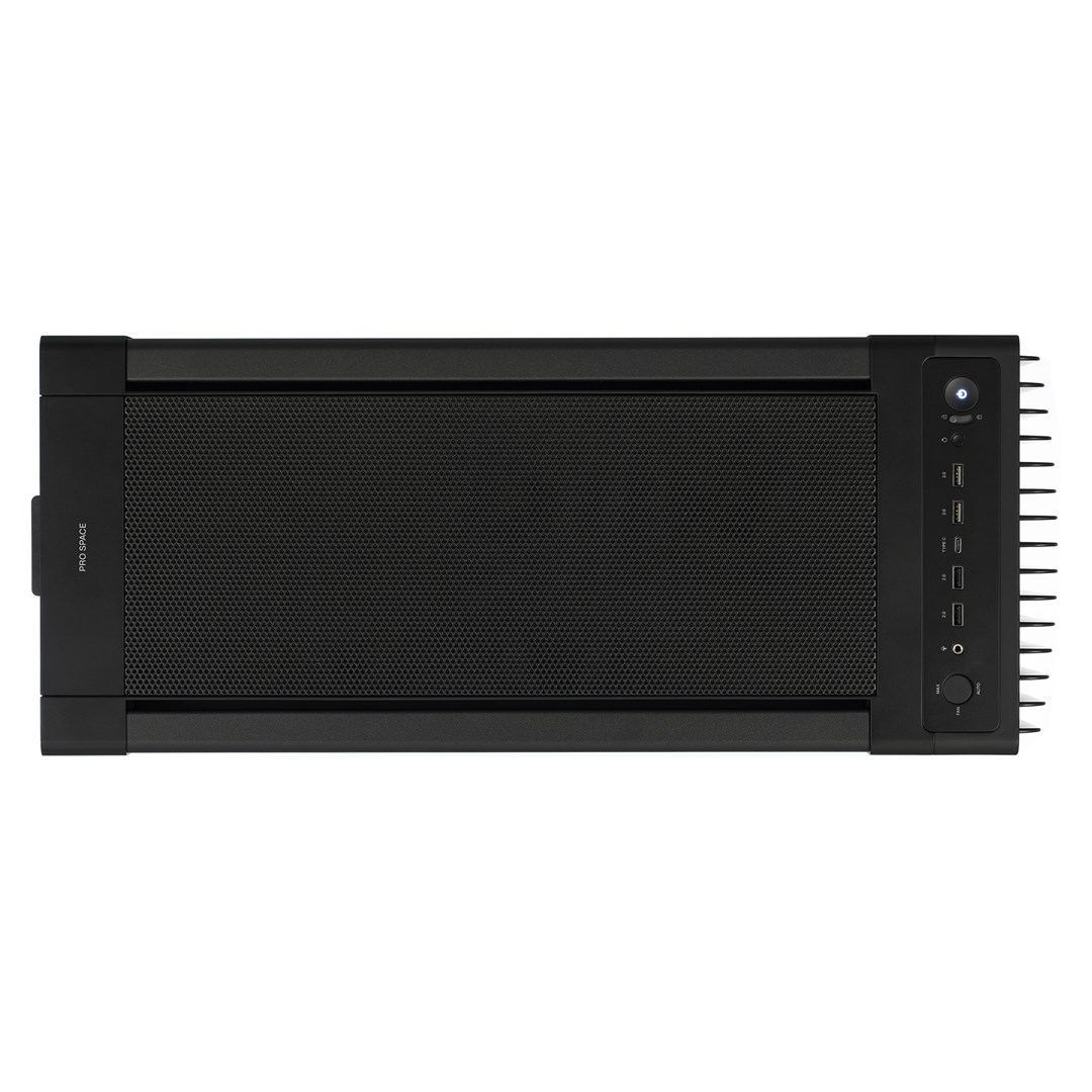 Kompjuter Actina, AMD Ryzen 9 7900X, 32GB DDR5, 2TB SSD, RTX 4070 Ti Super, i zi