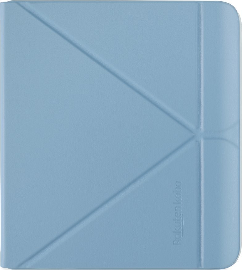 Mbulesë Kobo Libra Colour SleepCover, me këmbëz qëndrimi, blu e errët