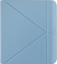 Mbulesë Kobo Libra Colour SleepCover, me këmbëz qëndrimi, blu e errët