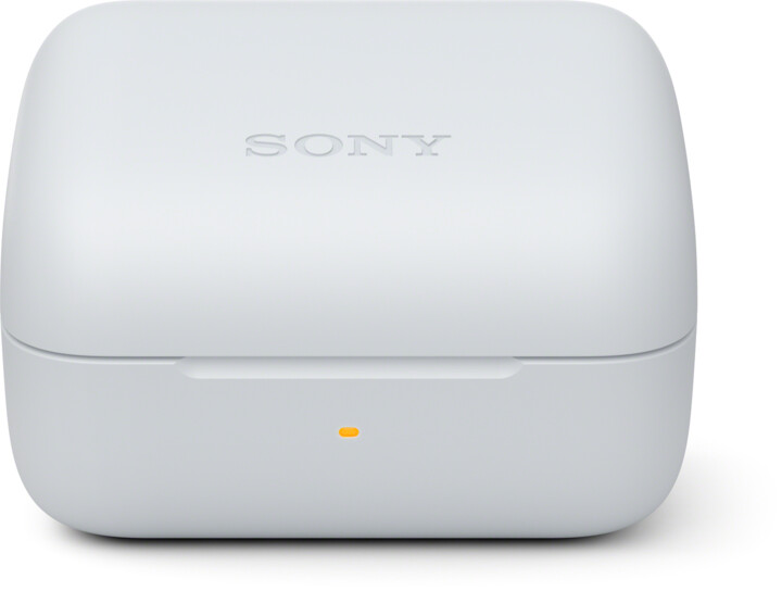 Kufje Sony Inzone Buds true wireless, bardhë