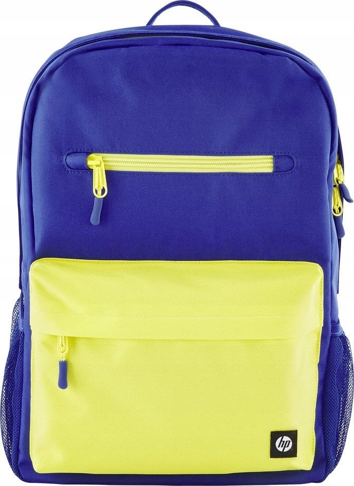 Çantë shpine HP Campus 7J596AA, 15.6", poliestër, blu