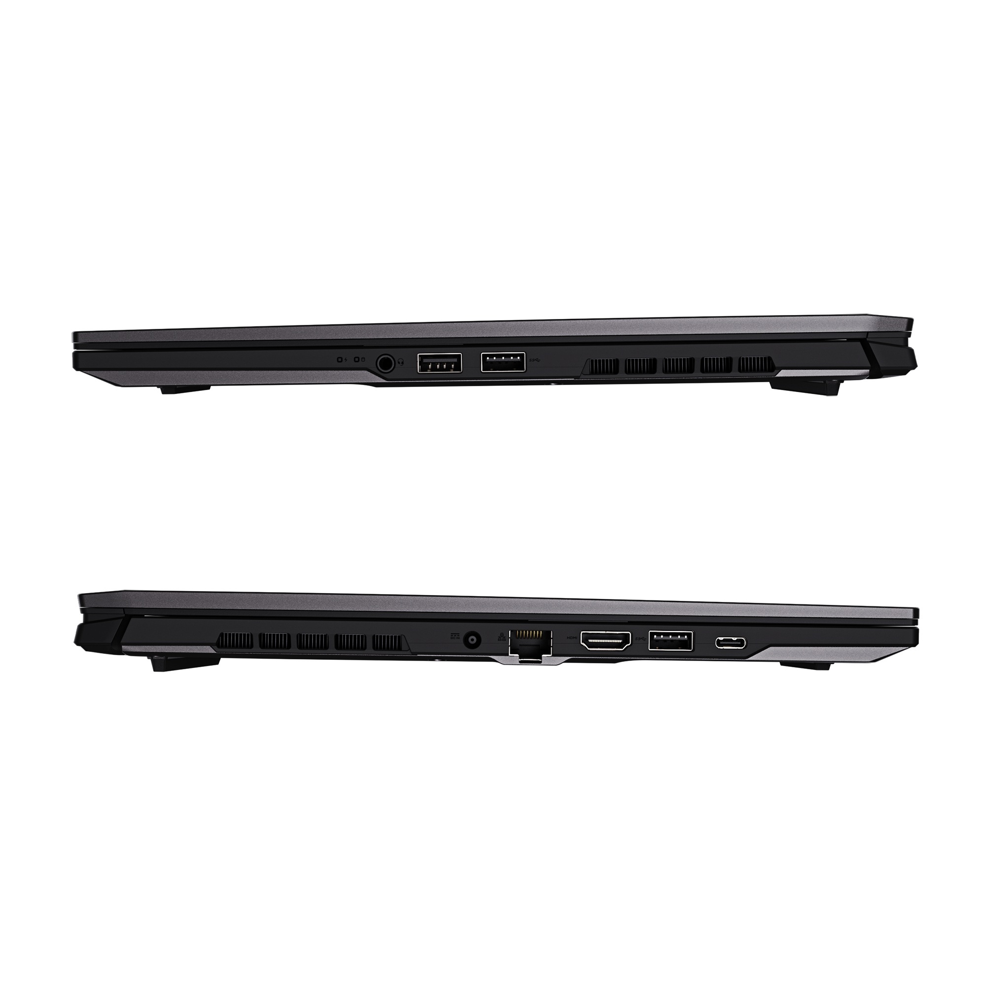 Laptop Gigabyte AERO X16 1VH93CZC94AH, 16", AMD Ryzen AI 7 350, 16GB RAM, 1TB SSD, NVIDIA GeForce RTX 5060, gri
