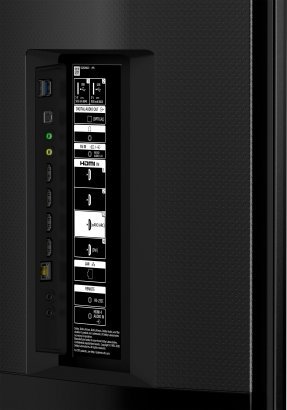Професионален монитор Sony Bravia FW-65BZ30L, 65\", 4K HDR, црн