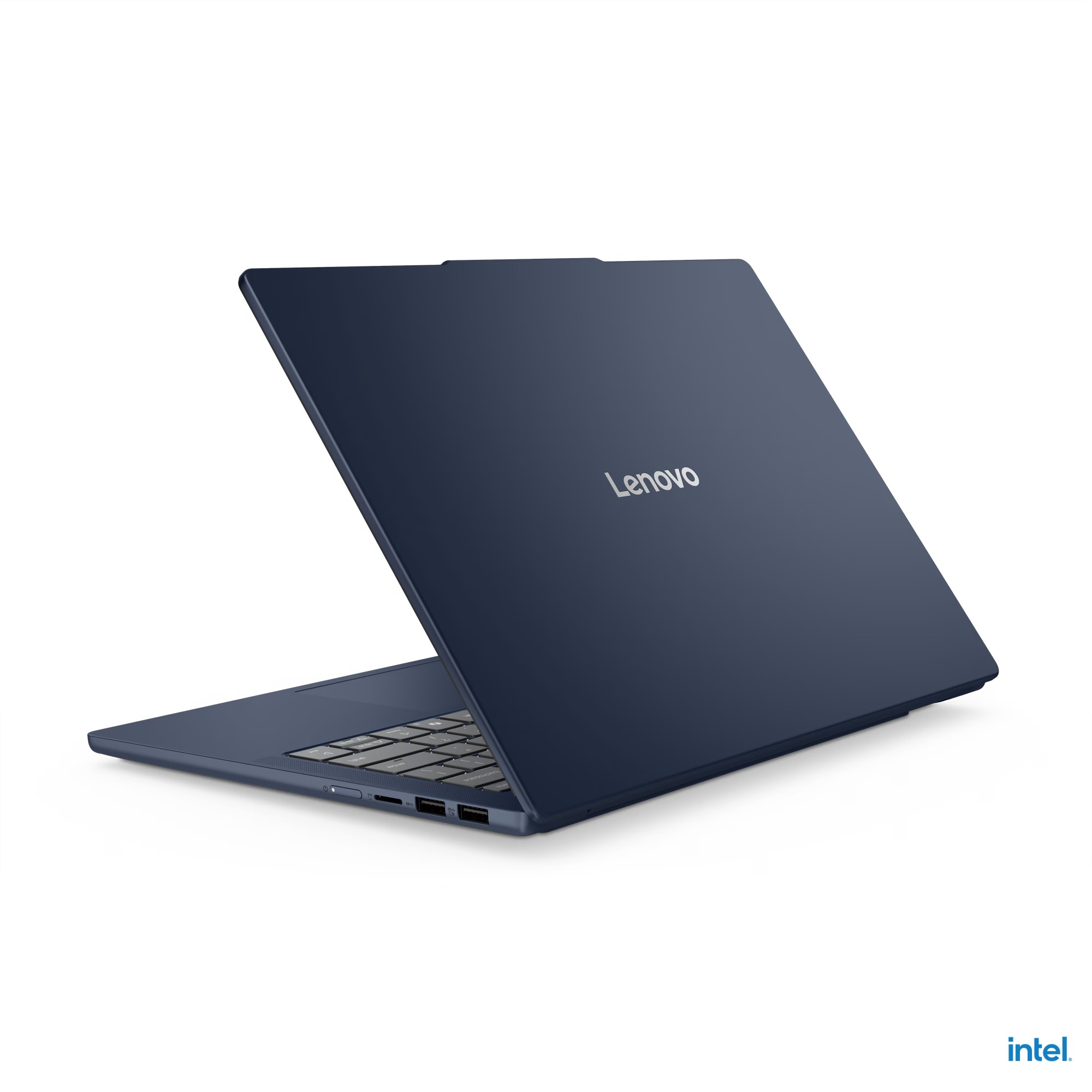 Laptop Lenovo IdeaPad Slim 5 14, Intel Core i7, 16GB RAM, 1TB SSD, i kaltër